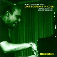 Horace Parlan - Like Someone in Love lyrics