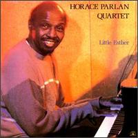 Horace Parlan - Little Esther lyrics