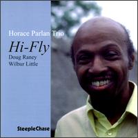 Horace Parlan - Hi-Fly lyrics