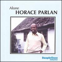 Horace Parlan - Alone lyrics