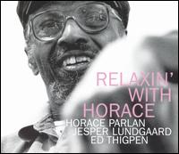 Horace Parlan - Relaxin' With Horace lyrics