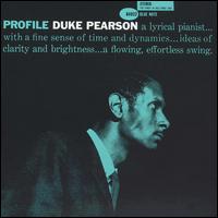 Duke Pearson - Profile lyrics