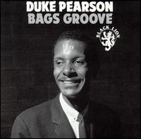 Duke Pearson - Bags Groove lyrics