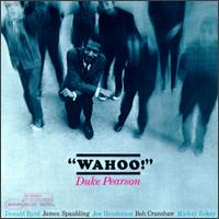 Duke Pearson - Wahoo! lyrics