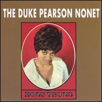 Duke Pearson - Honeybuns lyrics