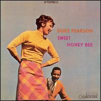 Duke Pearson - Sweet Honey Bee lyrics