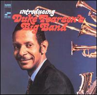 Duke Pearson - Introducing Duke Pearson's Big Band lyrics