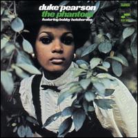 Duke Pearson - The Phantom lyrics