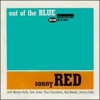 Sonny Red - Out of the Blue lyrics
