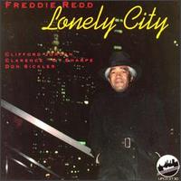 Freddie Redd - Lonely City lyrics