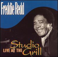 Freddie Redd - Live at the Studio Grill lyrics