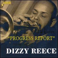 Dizzy Reece - Progress Report lyrics