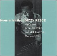 Dizzy Reece - Blues in Trinity lyrics