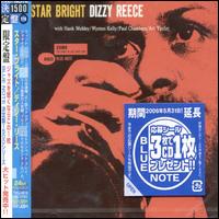 Dizzy Reece - Star Bright lyrics