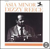 Dizzy Reece - Asia Minor lyrics