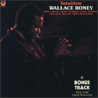 Wallace Roney - Intuition lyrics