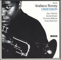 Wallace Roney - Obsession lyrics