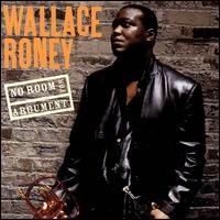 Wallace Roney - No Room for Argument lyrics