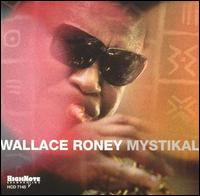 Wallace Roney - Mystikal lyrics