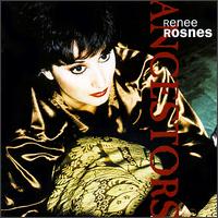 Renee Rosnes - Ancestors lyrics