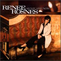 Renee Rosnes - As We Are Now lyrics