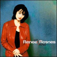 Renee Rosnes - Art & Soul lyrics