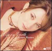 Renee Rosnes - Life on Earth lyrics