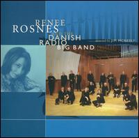 Renee Rosnes - Renee Rosnes With the Danish Radio Big Band lyrics