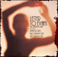 Renee Rosnes - Letter to Evans lyrics