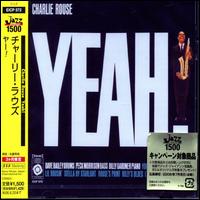 Charlie Rouse - Yeah! lyrics