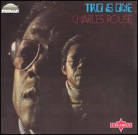 Charlie Rouse - Two Is One lyrics