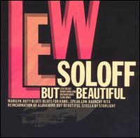 Lew Soloff - But Beautiful lyrics