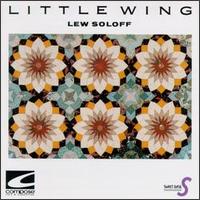 Lew Soloff - Little Wing lyrics