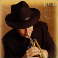 Lew Soloff - With a Song in My Heart lyrics