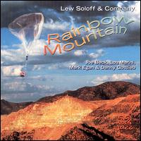Lew Soloff - Rainbow Mountain lyrics
