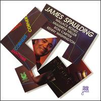 James Spaulding - Brilliant Corners lyrics