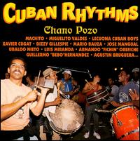 Chano Pozo - Cuban Rhythms lyrics