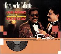 Louie Ramirez - Otra Noche Caliente lyrics
