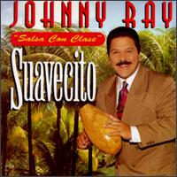 Johnny Ray - Suavecito lyrics