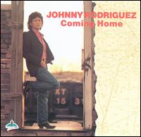 Johnny Rodriguez - Coming Home lyrics