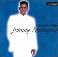 Johnny Rodriguez - Te Amare lyrics