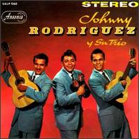 Johnny Rodriguez - Y Su Trio, Vols. 1 & 2 lyrics
