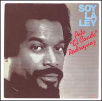 Pete Rodriguez - Soy La Ley lyrics