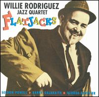 Willie Rodriguez - Flatjacks lyrics