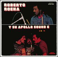 Roberto Roena - Roberto Roena y su Apollo Sound, Vol. 6 lyrics