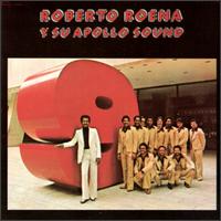 Roberto Roena - Roberto Roena y su Apollo Sound, Vol. 9 lyrics