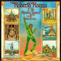 Roberto Roena - La 8va. Maravilla lyrics