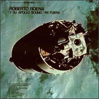 Roberto Roena - Pa' Fuera lyrics