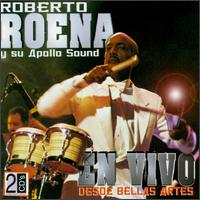 Roberto Roena - En Vivo Desde Bellas Artes [live] lyrics