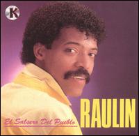 Raulin Rosendo - El Salsero del Pueblo lyrics